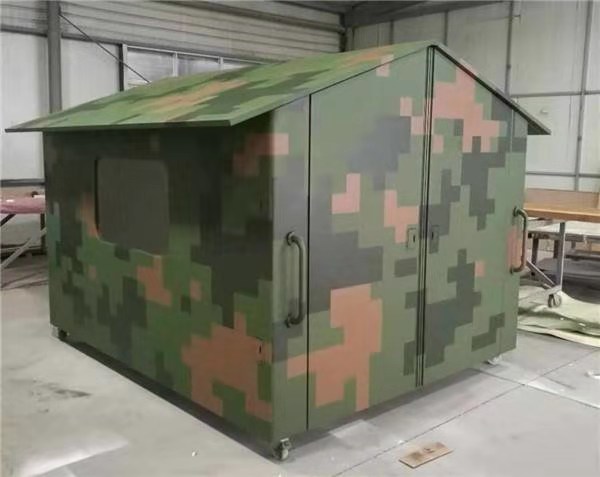 屯昌外墙迷彩漆施工前，墙面基层处理是